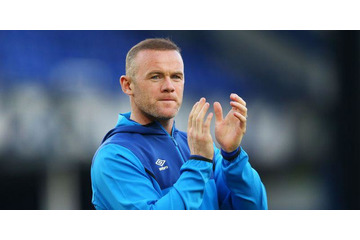 ルーニー、今週アメリカ行き決定へ！給与は意外な安さ 画像