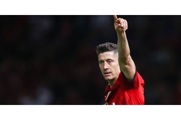 実現したら驚きだ…ユヴェントス、レヴァンドフスキ獲得に本気か？ 画像