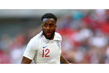 ロシアへ応援に来るな！イングランド代表DF、家族に通告した理由とは 画像