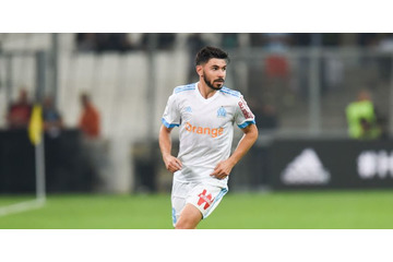 アーセナルとトッテナム、マルセイユMFを奪い合いか？ 画像