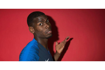 ポグバよ、世間に怒れよ！元フランス代表プティが要求 画像