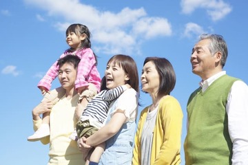 住民税の扶養控除とは？どんな親族がいるかで決まる 画像