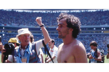 複数の代表チームでプレーした貴重なスター、TOP5 画像