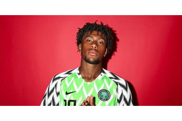 イウォビが激白！「最悪のルームメイト」が持ってきた“奇妙なもの” 画像