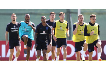 モウリーニョ宣言！「イングランドはW杯優勝できる」 画像