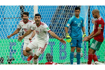 試合を見てなくても知っておきたい、モロッコ対イランの選手採点とマンオブザマッチ 画像