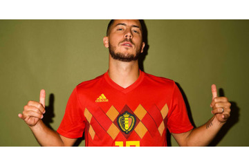 W杯、ベルギーvsパナマ！「見なきゃいけない6人の選手たち」 画像