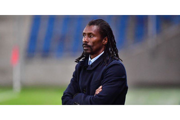 W杯では我々だけ！日本と対戦するセネガル代表監督の「誇り」と「夢」 画像