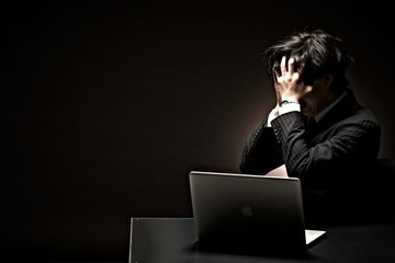 「お金がなくて苦しい」は本当なのか 画像