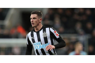 ストリップバーで暴行され…ニューカッスルDFクラークが入院 画像