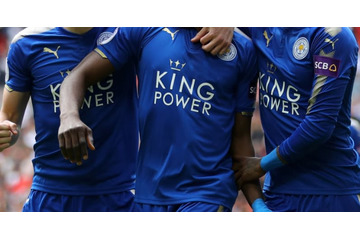 岡崎のレスター、「所属選手がワールドカップで初ゴール！」いったい誰だ 画像