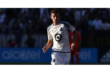 23歳のサッカー選手、ゲイだと告白 画像