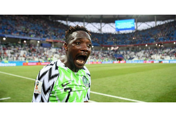 W杯で超快足見せたA・ムサ、酒井宏樹のマルセイユへ移籍も？ 画像