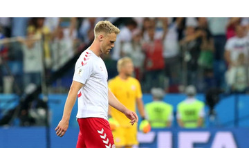 W杯のPK失敗でSNS大炎上…代表チームが「止めろ！」と怒りの警察通報 画像