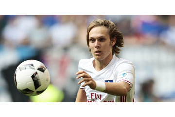 ミラン、元バルセロナの神童ハリロヴィッチを獲得決定！ 画像