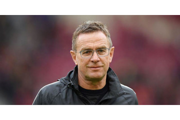 結局そうなるよね…RBライプツィヒ、ラングニックが「今季だけの監督」に！ 画像