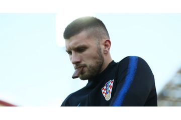 長谷部誠の同僚！W杯クロアチア代表レビッチ、故郷の村500人分の借金を全額支払う？ 画像