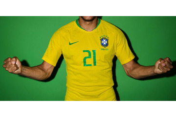 W杯ブラジル代表FW、母親が誘拐されていた…4人が逮捕 画像