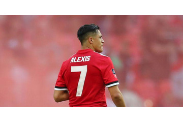 税金払わないから…？サンチェス、ユナイテッドの米国ツアーを欠場へ 画像