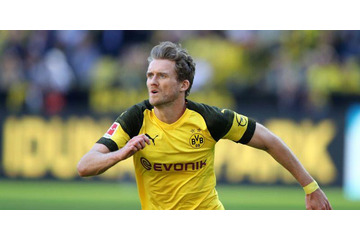 シュールレ、プレミアでリベンジだ！フラム移籍が決定 画像