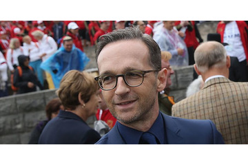 もはや大迫旋風だ！ドイツ外相まで「半端ない」発言で話題に 画像