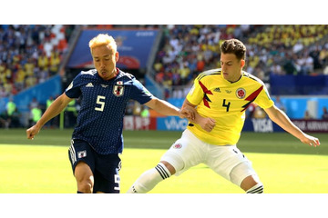 アトレティコ、W杯コロンビア代表DF獲得！クロアチア代表DFはインテルへ 画像