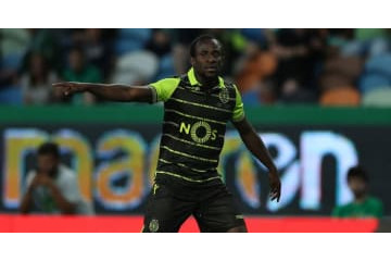 日本には来ないか…元Jリーガーのドゥンビア、中東移籍へ 画像