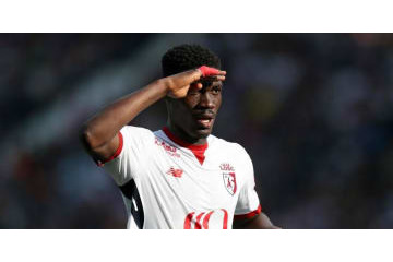 今週開幕プレミアリーグ、最も強烈な23歳以下の選手10名 画像