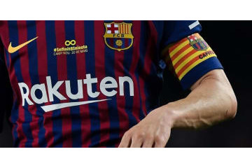 バルセロナ、新キャプテンが決定！副主将や第4キャプテンも 画像