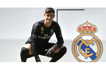 レアル、ベルギー代表から「GKコーチ」も獲得へ　ナバスの恩師は退団 画像