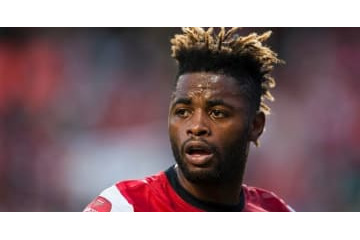 無所属だったA・ソング、ついに移籍決定！スイス1部へ 画像