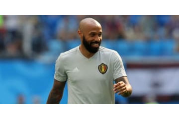 あのアンリがボルドーの監督に？FW移籍から大混乱のクラブだが… 画像