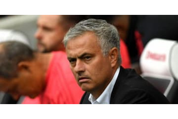 「他のクラブなら辞任している」モウリーニョとユナイテッドCEOの対立が激化か 画像