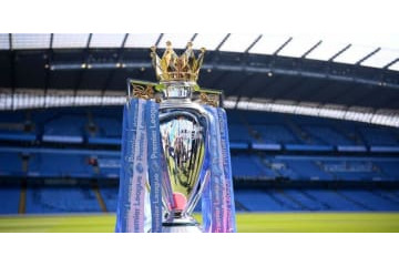 昨季のプレミア「イギリス人を多くプレーさせた」クラブランキング 画像