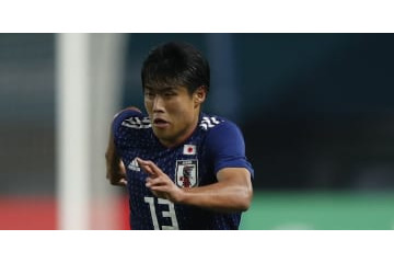 岩崎が2発だ！アジア大会準々決勝、日本がサウジアラビアを撃破 画像