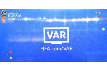 VARは強豪だけに役立つ？W杯敗退のモロッコで不満続出 画像