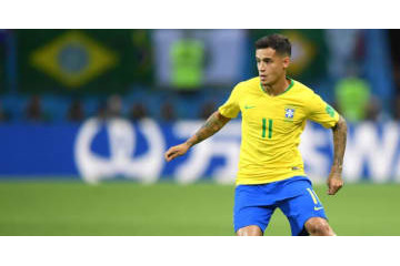 コウチーニョ、ポルトガル国籍を取得 画像