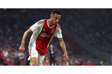 20歳の新星、モロッコ代表が招集も…オランダ代表監督「うちに来て」 画像