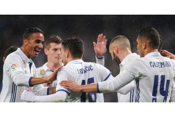 レアル・マドリーのオプションを奪った、5つの「売却ミス」 画像