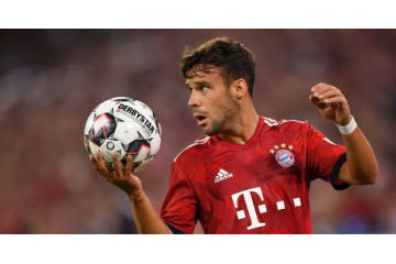 PSG、バイエルンから選手獲得！左SBのベルナトを確保 画像