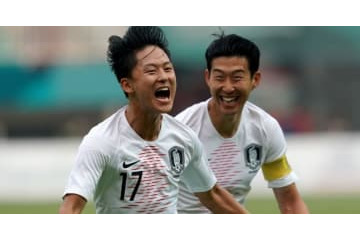 U-21日本と戦う韓国代表！地元メディアが指摘する「弱点」とは 画像