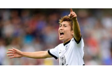 オイペン豊川、GKオチョアから価値あるゴール！相手監督は「壊滅的…」 画像