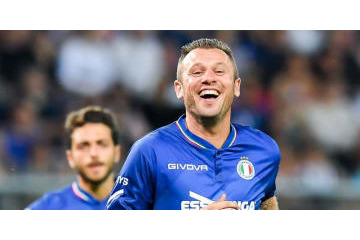 カッサーノくん、ひどい…「講習には登録したけど出席しないぜ！」 画像