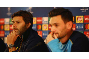 4000万円罰金！ポチェッティーノ監督が、飲酒運転のロリスに伝える言葉 画像