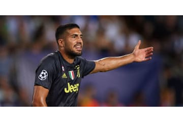 「我々は女じゃない！」発言で炎上のエムレ・ジャン、謝罪する 画像