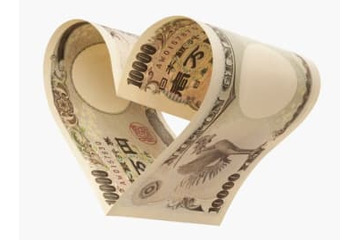 お金が自然に寄ってくる財布と新札って？ 画像