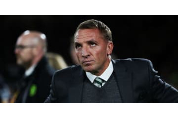 ロジャーズ監督、中国から年12億円で誘われていた…断った理由は「幸せ」 画像