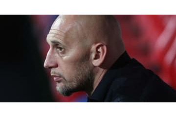 ミランでの仕事を1年で辞任…アッビアーティが明かすクラブの「荒れた内情」 画像