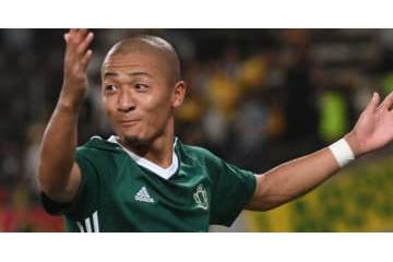 U-21日本代表！「アジア大会で注目すべき6人の逸材たち」 画像