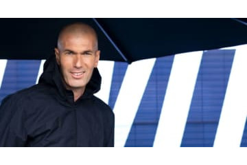 ジダン、ユナイテッド監督に興味なしか　希望は「古巣復帰」 画像